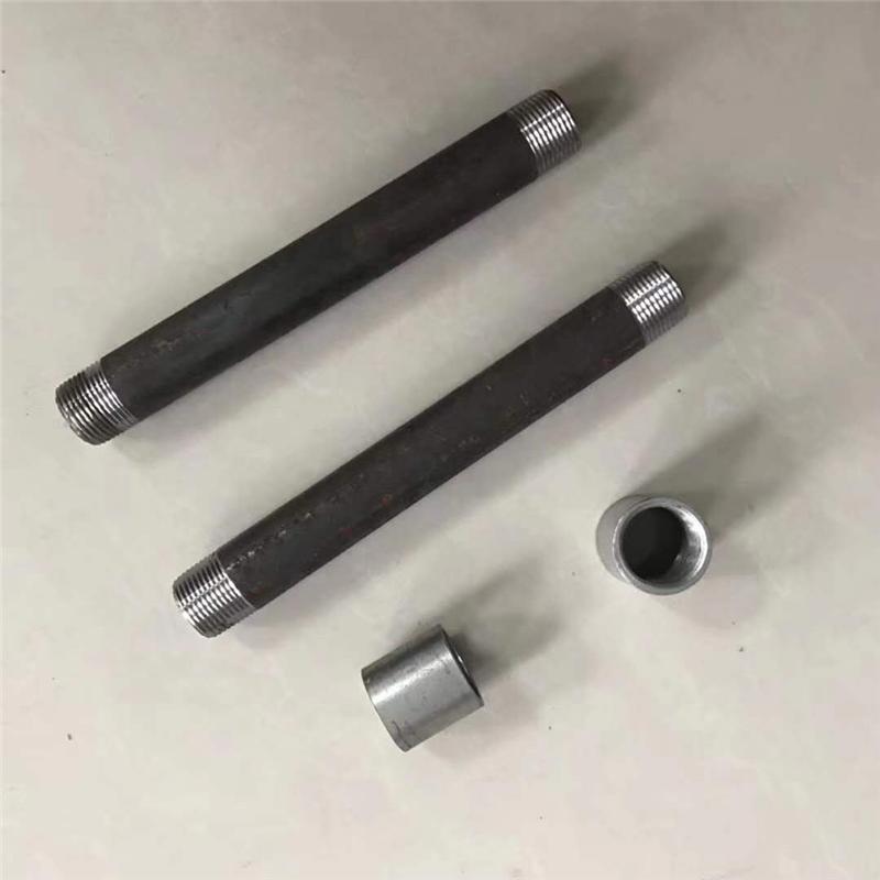 张北钢管注浆管隧道止水
